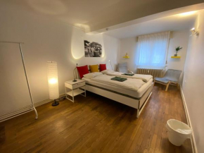 flat lux city - 4 bedrooms